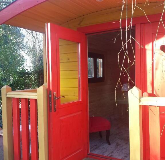 Номер Стандарт, Le Clos D'any