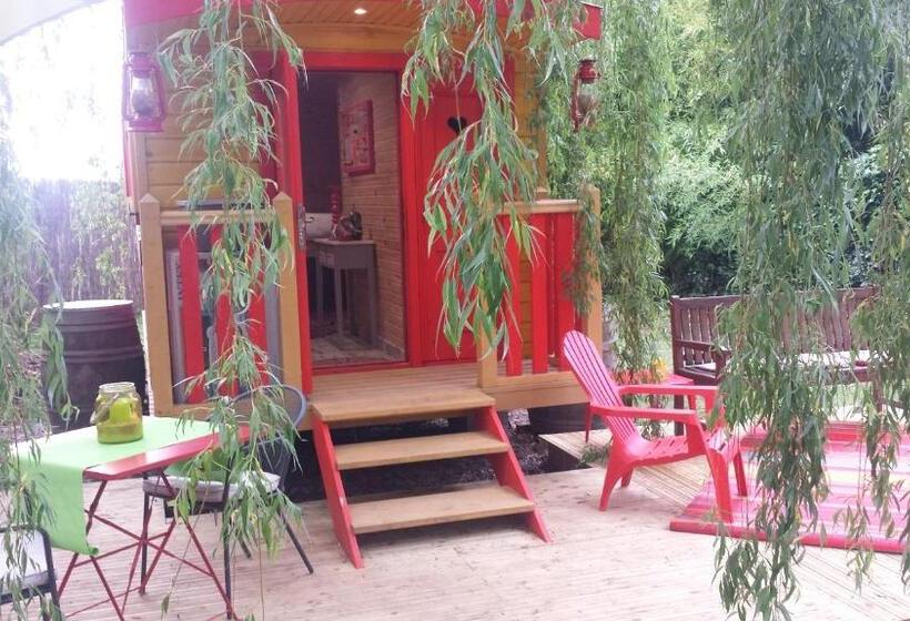 Номер Стандарт, Le Clos D'any