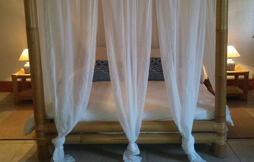 Номер Стандарт, Le Clos D'any