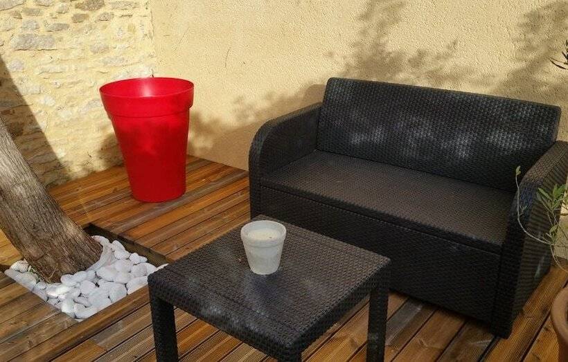 Номер Стандарт, Le Clos D'any