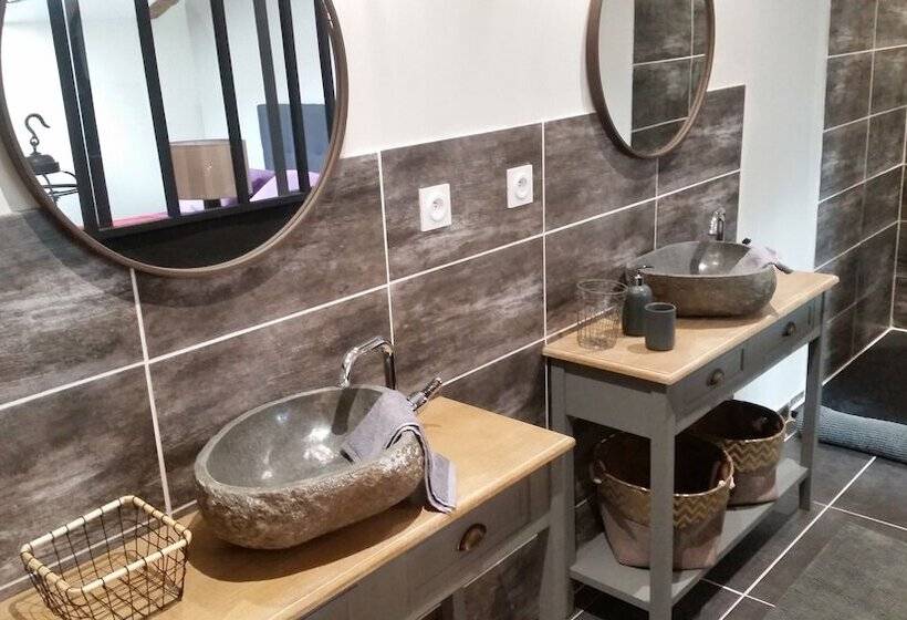 Номер Стандарт, Le Clos D'any