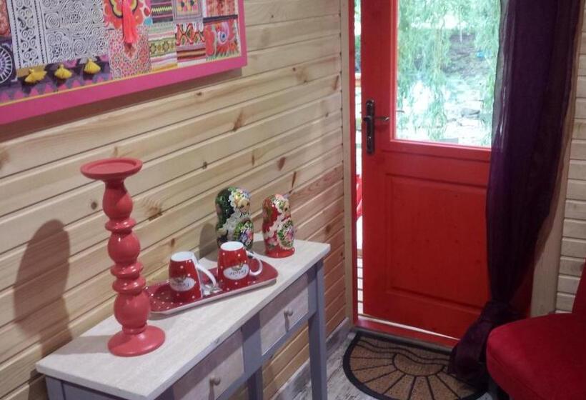 Номер Стандарт, Le Clos D'any