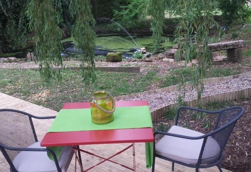Номер Стандарт, Le Clos D'any