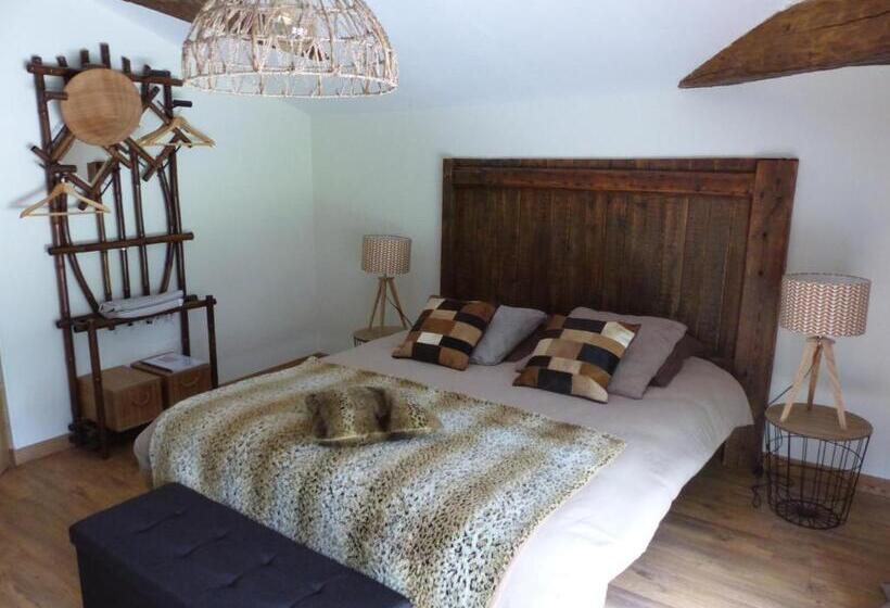 Номер Стандарт, Le Clos D'any