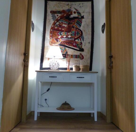 Номер Стандарт, Le Clos D'any