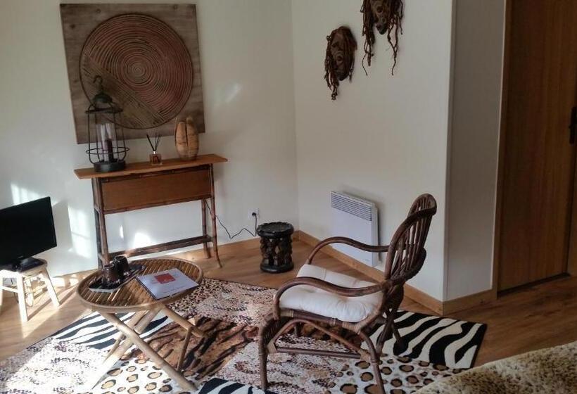 Номер Стандарт, Le Clos D'any