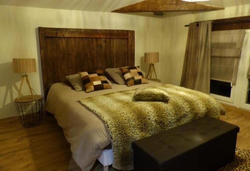 Номер Стандарт, Le Clos D'any