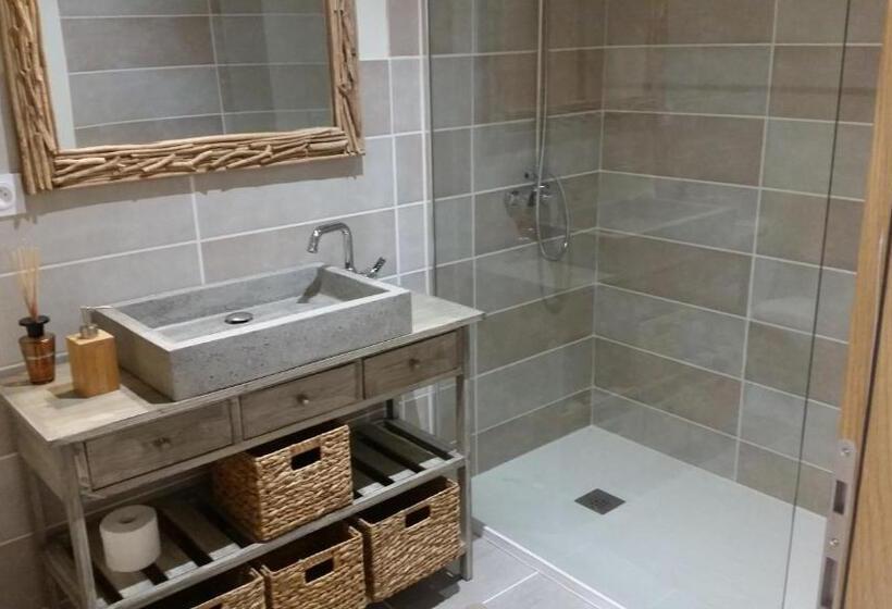 Номер Стандарт, Le Clos D'any