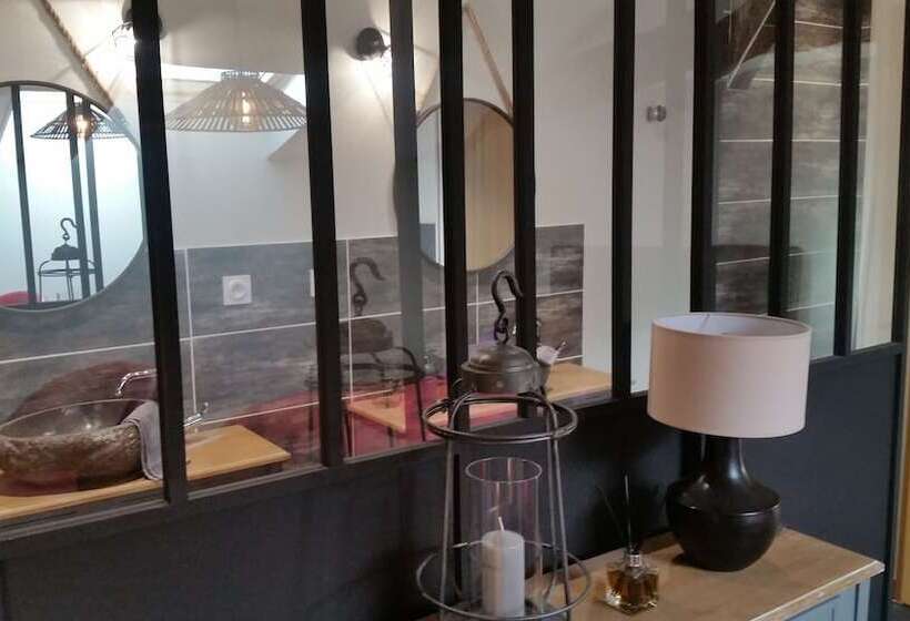 Номер Стандарт, Le Clos D'any