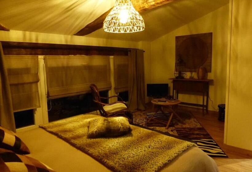 Номер Стандарт, Le Clos D'any