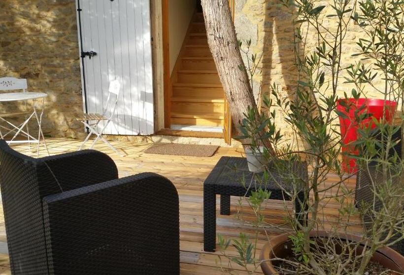 Номер Стандарт, Le Clos D'any