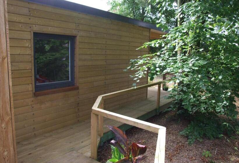 Chalet 1 Soveværelse, Le Clos Du Clocher