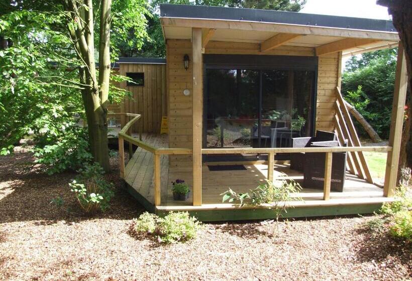 Chalet 1 Soveværelse, Le Clos Du Clocher