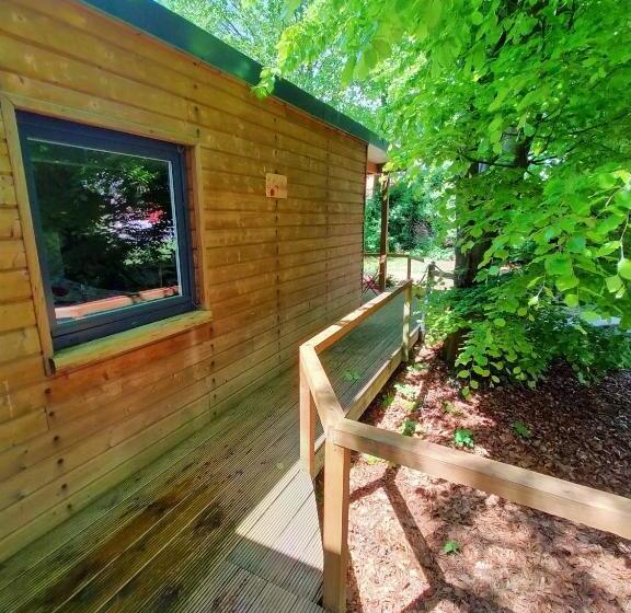 Chalet 1 Soveværelse, Le Clos Du Clocher