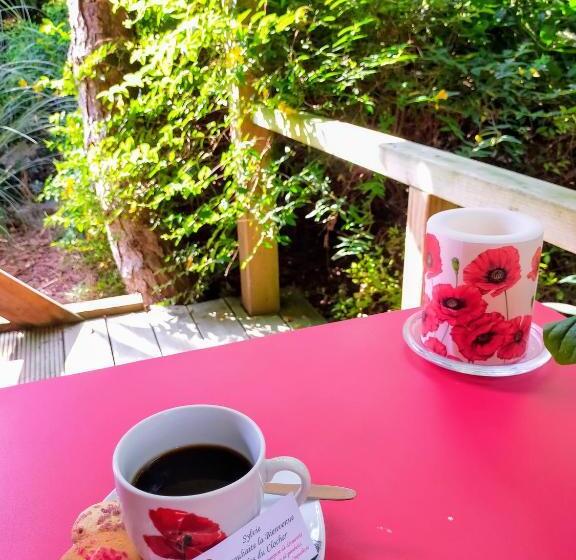 Chalet 1 Soveværelse, Le Clos Du Clocher