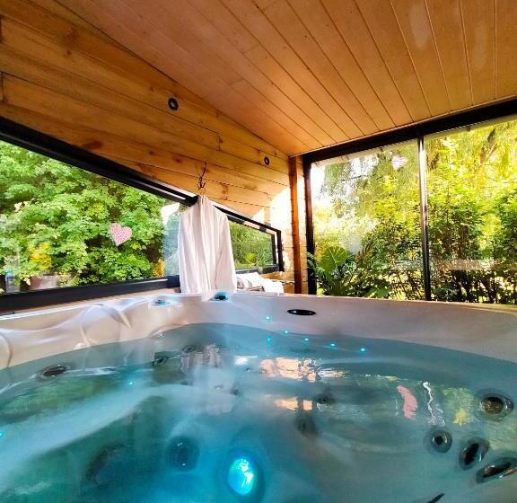 Chalet 1 Soveværelse, Le Clos Du Clocher