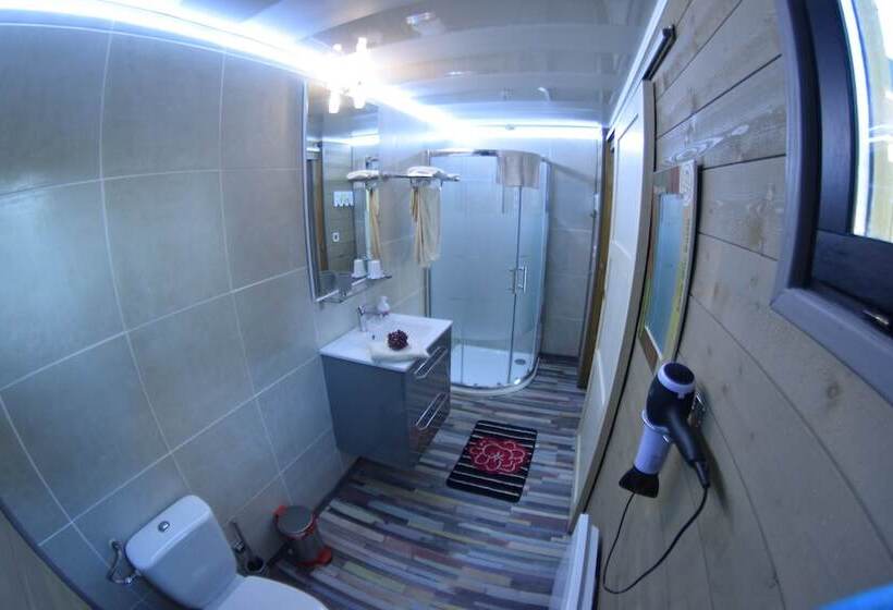 Chalet 1 Soveværelse, Le Clos Du Clocher