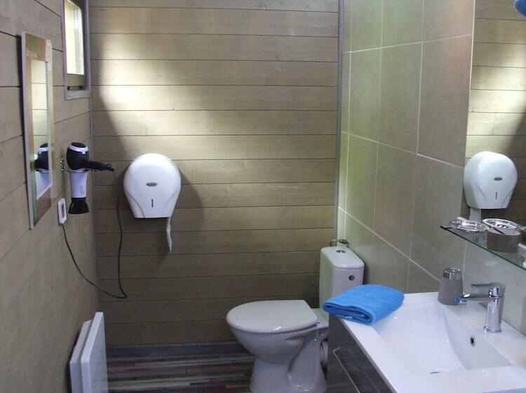 Chalet 1 Soveværelse, Le Clos Du Clocher