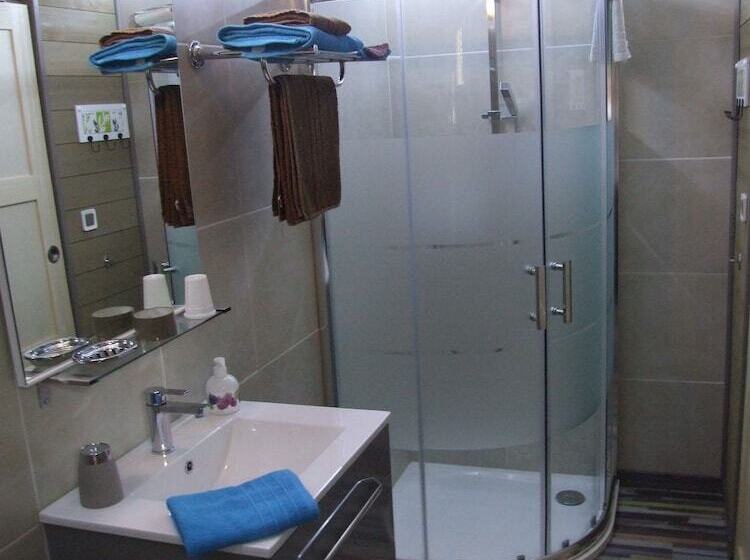 Chalet 1 Soveværelse, Le Clos Du Clocher