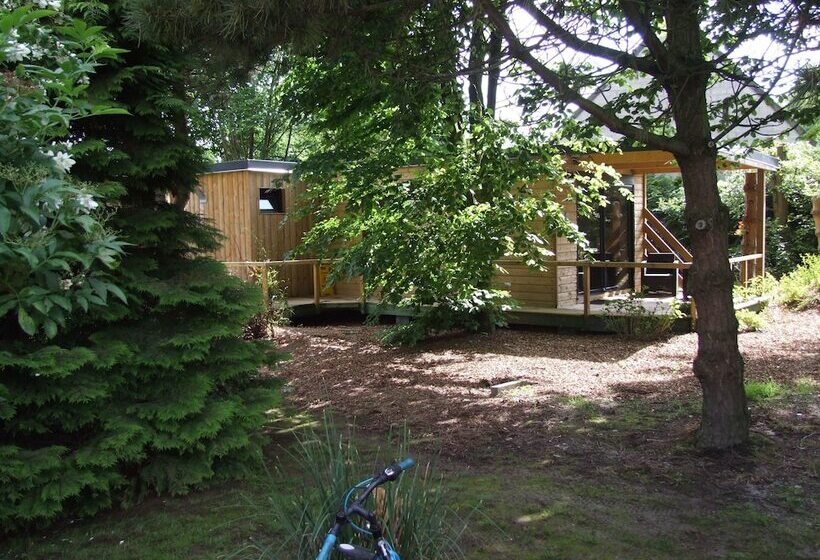 Chalet 1 Soveværelse, Le Clos Du Clocher