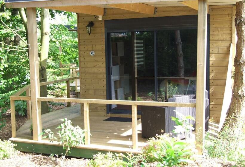 Chalet 1 Soveværelse, Le Clos Du Clocher