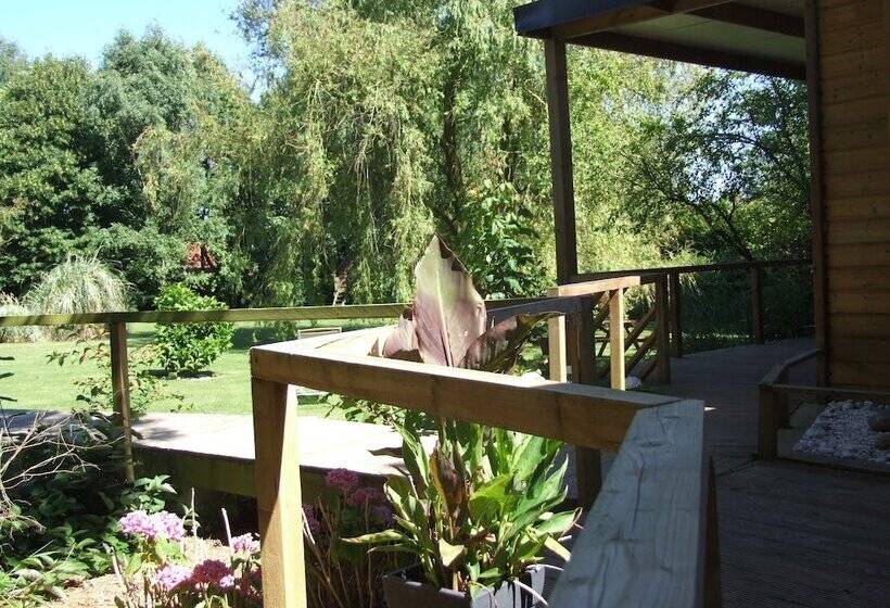 Chalet 1 Soveværelse, Le Clos Du Clocher