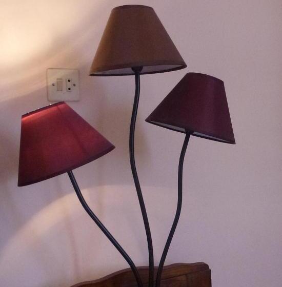 침실 2개 아파트, Le Rocher Des Ducs, Vue Sur Montagne, Abris Voitures Et Motos