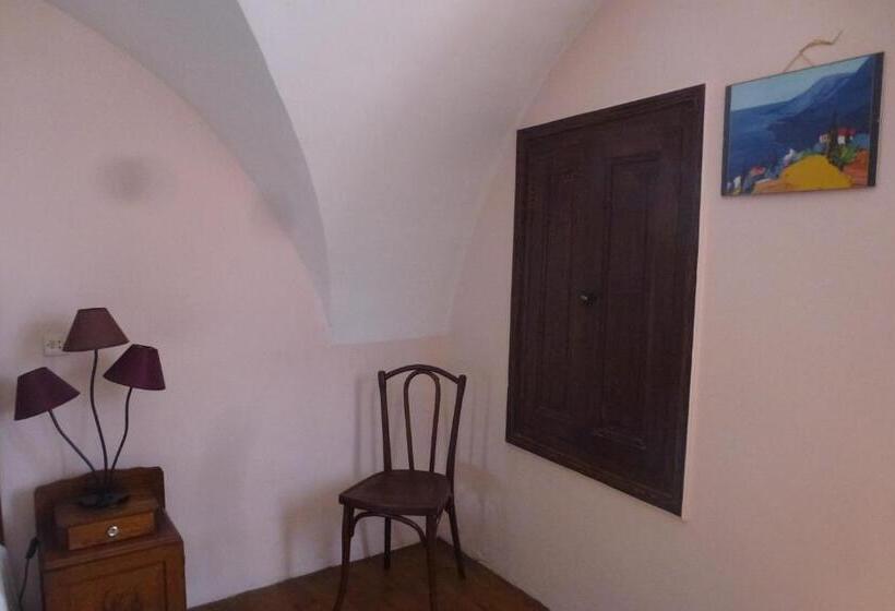 침실 2개 아파트, Le Rocher Des Ducs, Vue Sur Montagne, Abris Voitures Et Motos