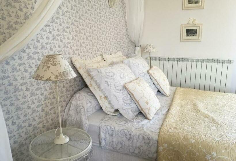 수피리어 룸, Logis De La Mélissière