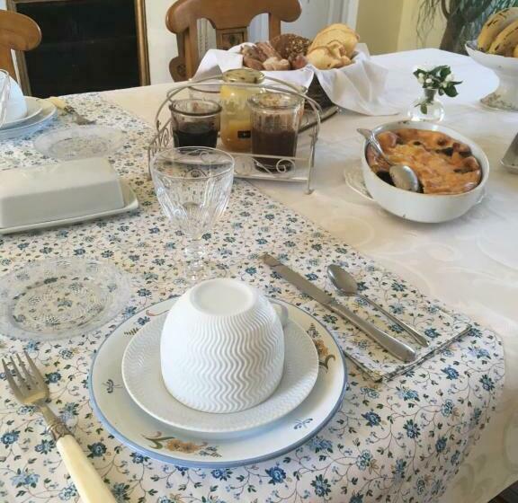 수피리어 룸, Logis De La Mélissière