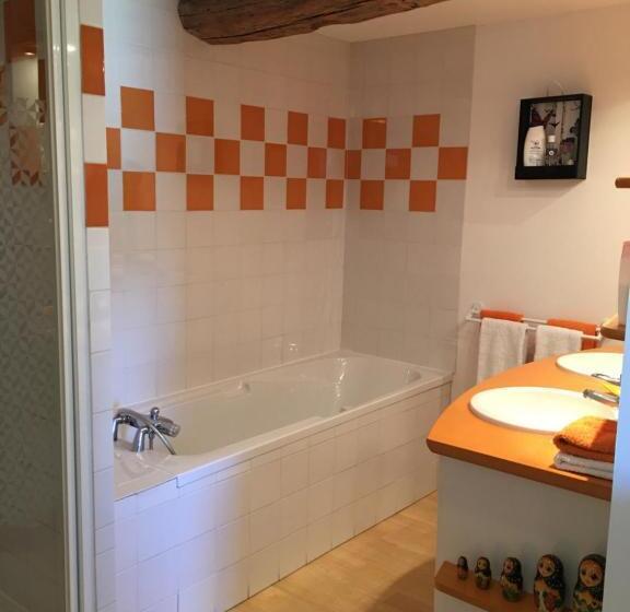 패밀리 스위트, Logis De La Mélissière