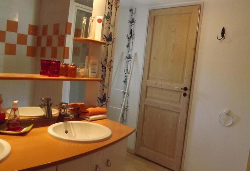 Family Suite, Logis De La Mélissière
