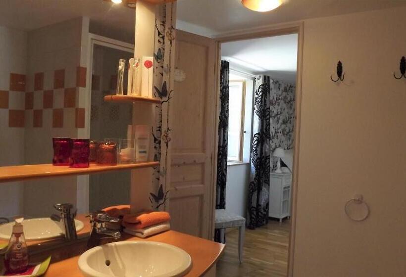 패밀리 스위트, Logis De La Mélissière