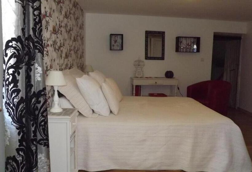 패밀리 스위트, Logis De La Mélissière