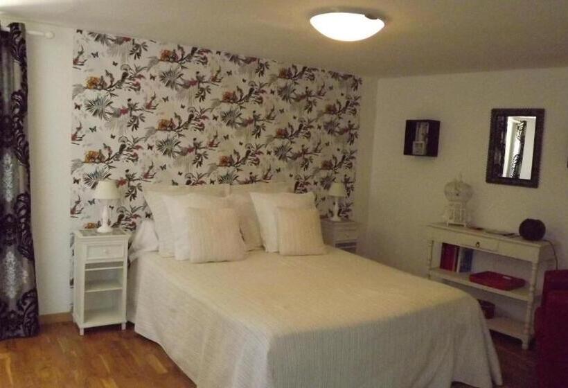 패밀리 스위트, Logis De La Mélissière