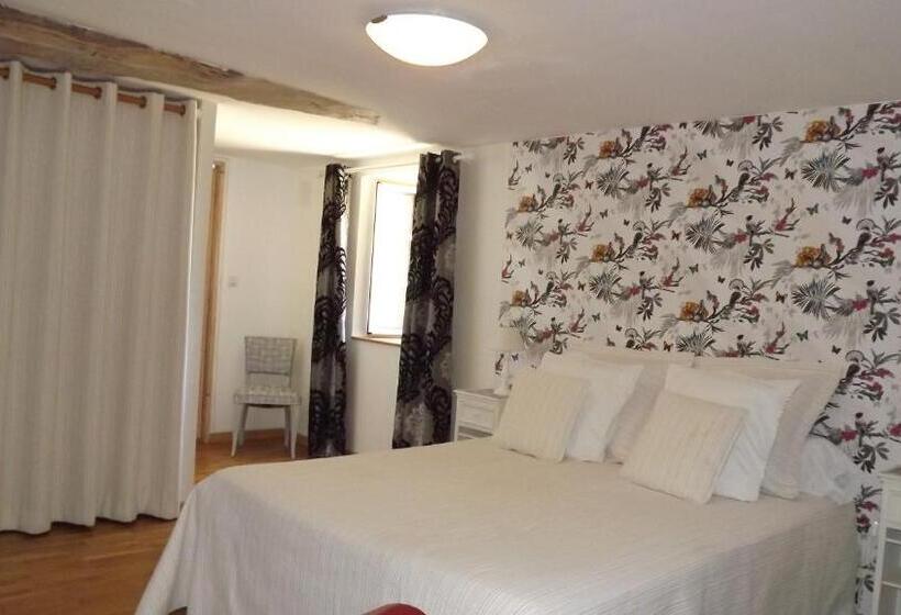 패밀리 스위트, Logis De La Mélissière