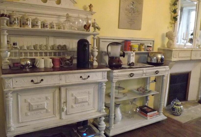 패밀리 스위트, Logis De La Mélissière