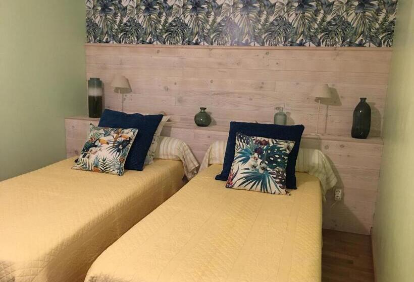 스탠다드 룸, Logis De La Mélissière