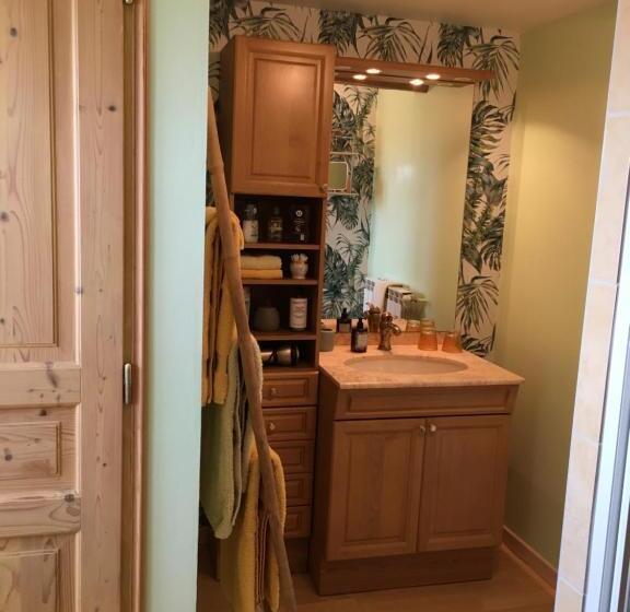 스탠다드 룸, Logis De La Mélissière