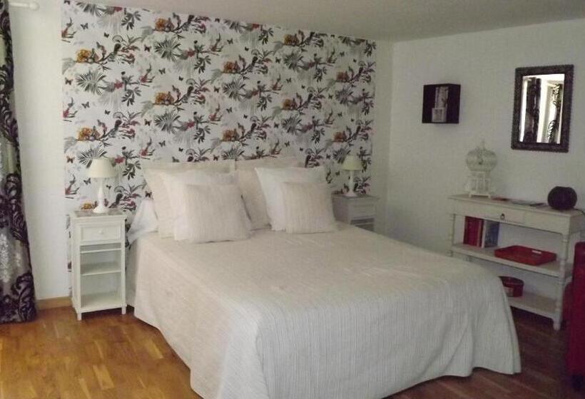 패밀리 스위트, Logis De La Mélissière