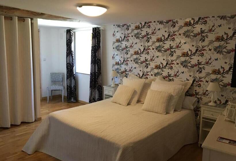 패밀리 스위트, Logis De La Mélissière