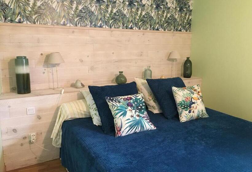 스탠다드 룸, Logis De La Mélissière