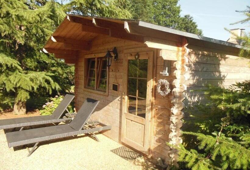 标准间, Manoir Desnachez