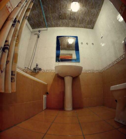 Chambre Standard, Samani Bukhara