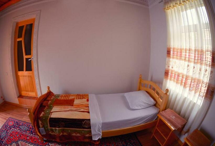 Chambre Standard, Samani Bukhara