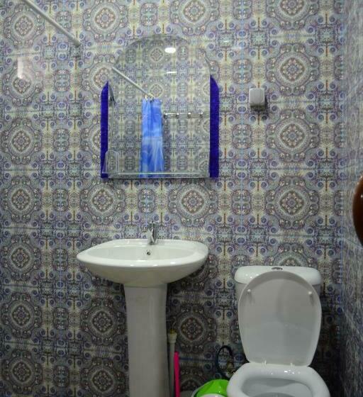 Chambre Triple Confort, Samani Bukhara