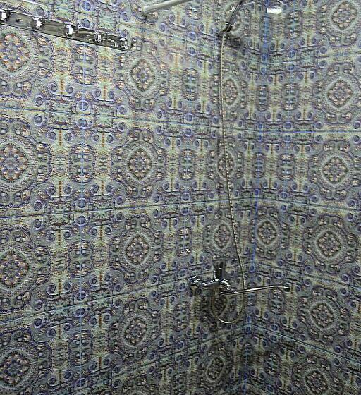 Chambre Triple Confort, Samani Bukhara