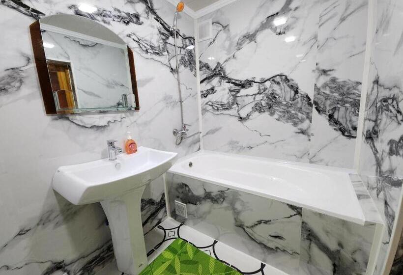 Chambre Standard, Samani Bukhara