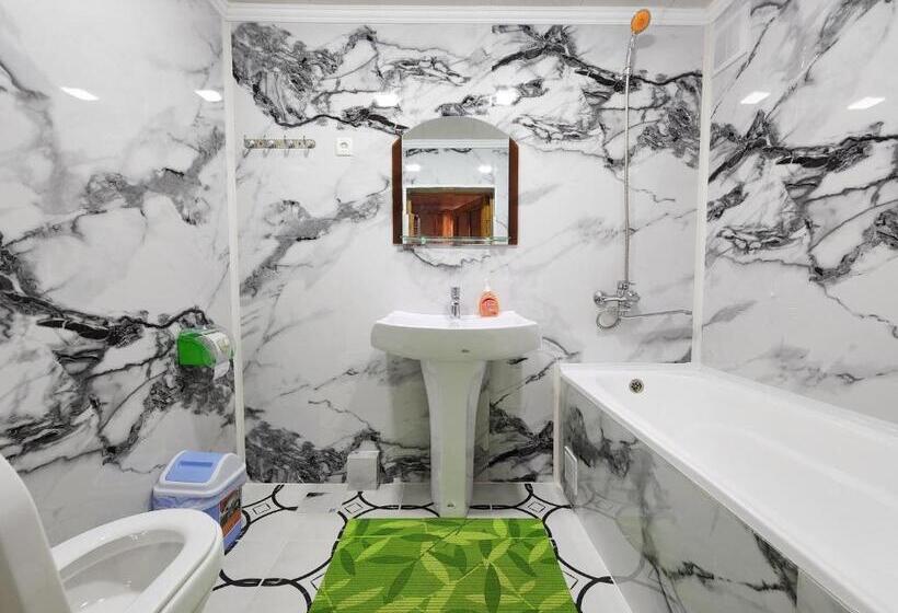 Chambre Standard, Samani Bukhara