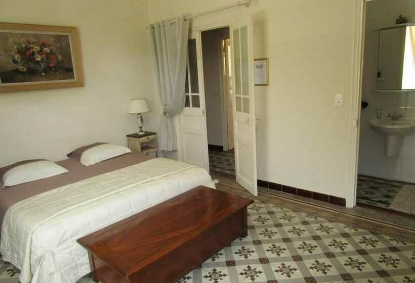 غرفة قياسية, Villa Angel  Spa